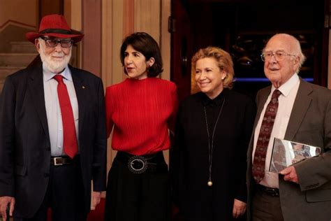 Spoleto Festival dei 2Mondi, Il Premio Carla Fendi a Cecilia 